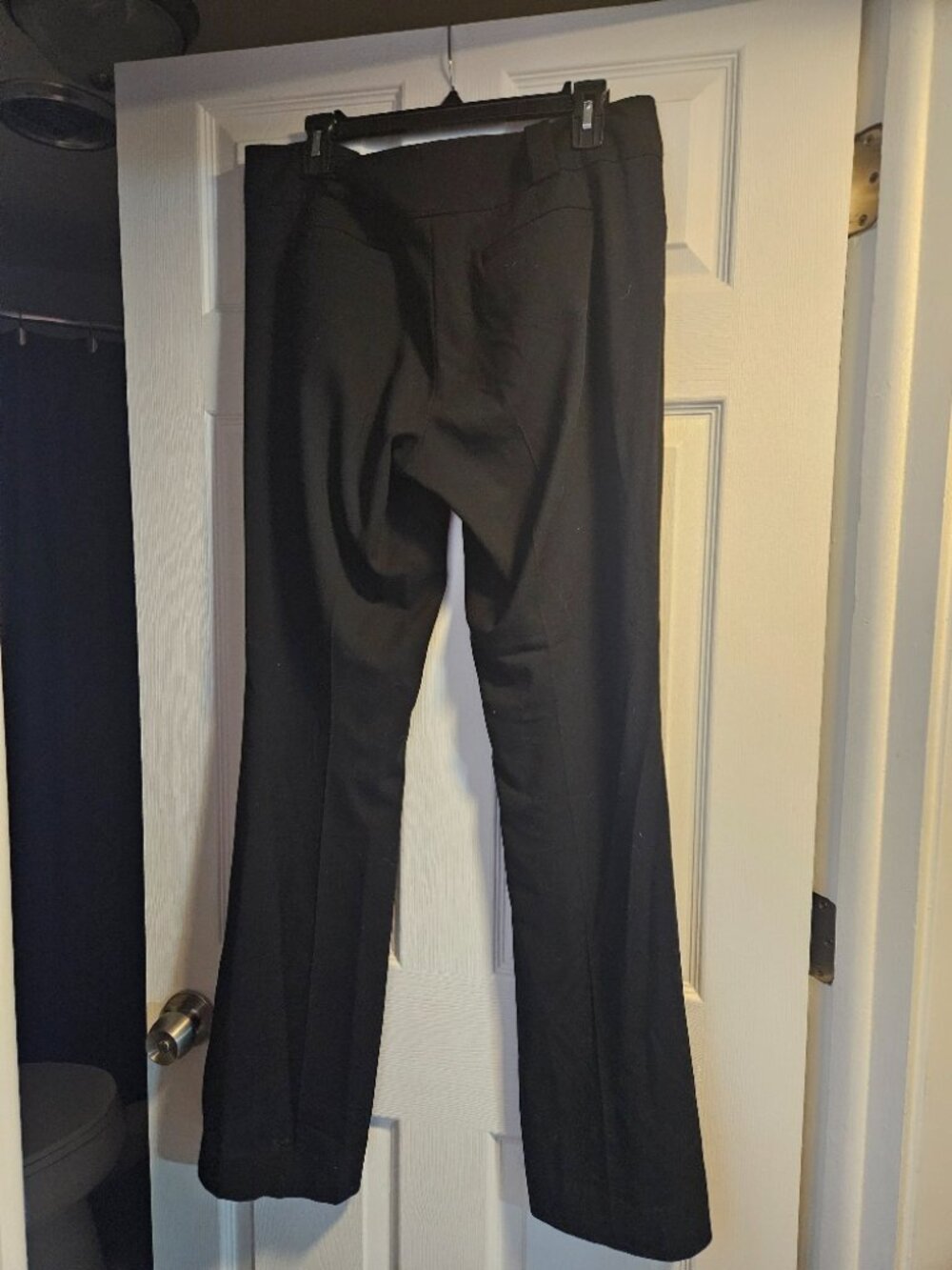 The Limited Black Pants - Picture 2 of 3